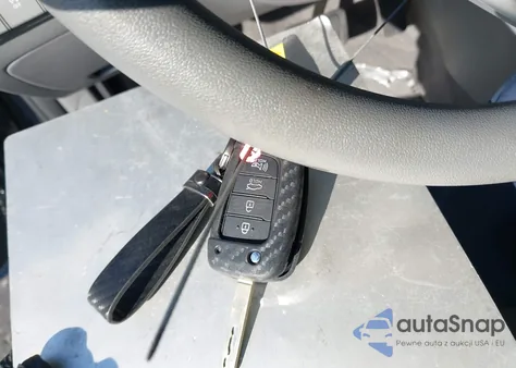 2025 Hyundai Elantra Se z USA, uszkodzony, nr VIN KMHLL4DG8SU032818